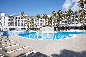 (Španělsko, Costa Dorada, Cambrills) - BEST CAMBRILS