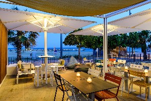 Restaurants