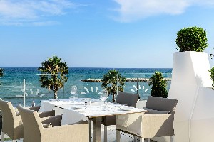 Restaurants