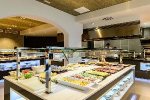 Restaurants