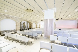 Conference Facilities