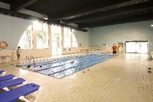 Sports Centre