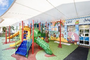 Hotel ESTIVAL PARK HOTEL wakacje