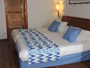 Hotel ESTIVAL PARK HOTEL wakacje
