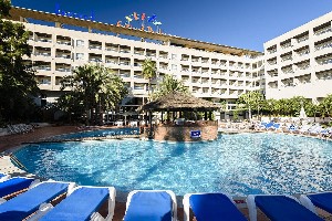 Hotel ESTIVAL PARK HOTEL wakacje