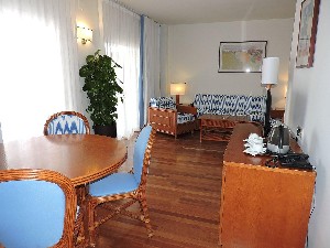 Hotel ESTIVAL PARK HOTEL wakacje