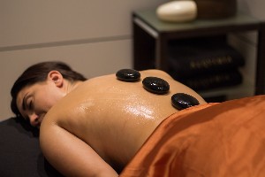 Spa and wellness