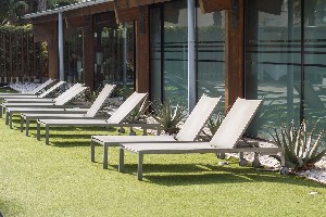 Spa and wellness