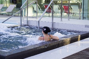 Spa and wellness