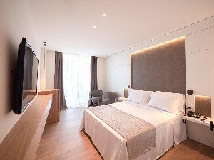 Hotel GOLDEN COSTA SALOU ADULTS ONLY wakacje