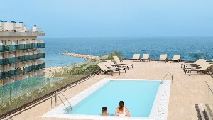 Hotel GOLDEN COSTA SALOU ADULTS ONLY wakacje