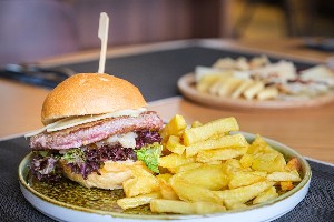 Teerum Gastrobar