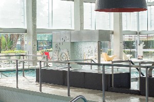 Spa and wellness