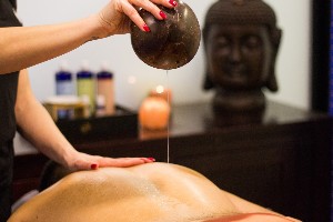 Spa and wellness