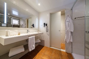 Club Room