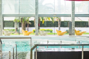 Spa and wellness
