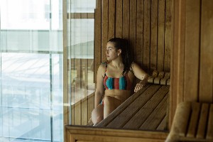 Spa and wellness
