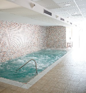 Spa and wellness
