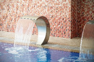 Spa and wellness