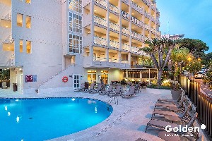 Hotel ACQUA SALOU wakacje