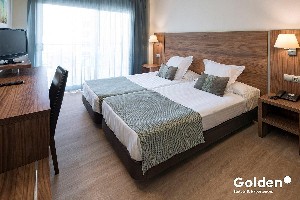 Hotel ACQUA SALOU wakacje
