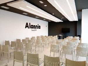 Conference Facilities