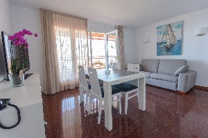 Apartment Sea View