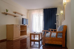 Apartment Standard