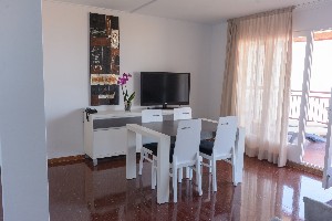 Apartment Sea View