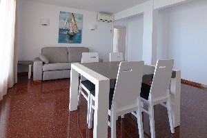 Apartment Sea View