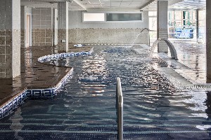 Spa and wellness