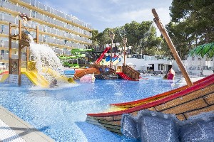 water park 