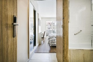 Hotel BEST SAN DIEGO wakacje