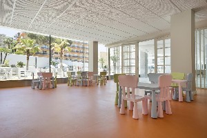 Hotel BEST SAN DIEGO wakacje