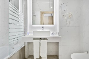 Hotel BEST SAN DIEGO wakacje