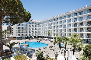 Hotel BEST SAN DIEGO wakacje