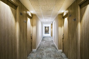 Hotel BEST SAN DIEGO wakacje