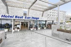 Hotel BEST SAN DIEGO wakacje