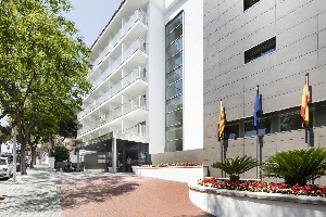 Hotel BEST SAN FRANCISCO wakacje