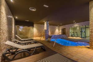 Spa and wellness