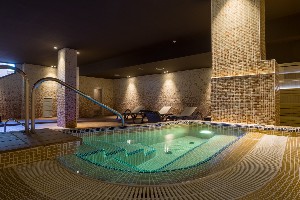 Spa and wellness