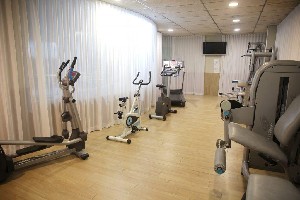 gym