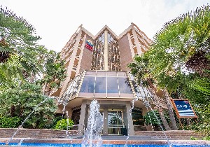 Hotel GOLDEN AVENIDA FAMILY SUITES wakacje