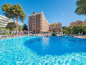 Hotel GOLDEN AVENIDA FAMILY SUITES wakacje