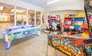 Hotel GOLDEN AVENIDA FAMILY SUITES wakacje