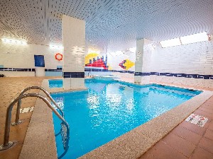 Hotel GOLDEN AVENIDA FAMILY SUITES wakacje