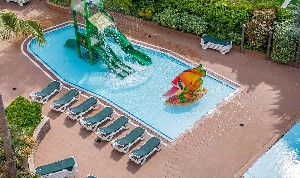 Hotel GOLDEN AVENIDA FAMILY SUITES wakacje