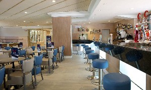 Hotel GOLDEN AVENIDA FAMILY SUITES wakacje