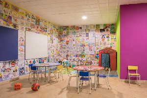 kidsclub