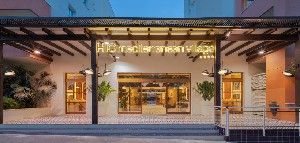 Hotel H10 MEDITERRANEAN VILLAGE wakacje